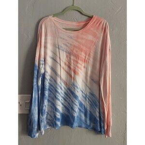 Sweater Tops Women's 2X, Modal, Spandex,very Soft, Not Label Brand, Size.